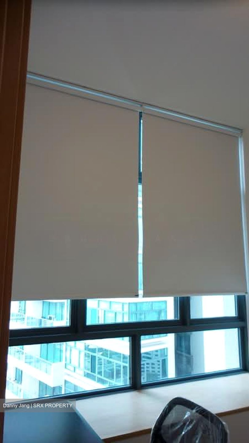 Soleil @ Sinaran (D11), Condominium #560580151